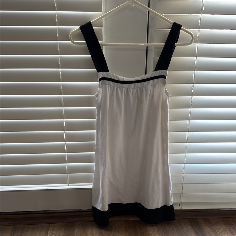 So Low Mini Dress